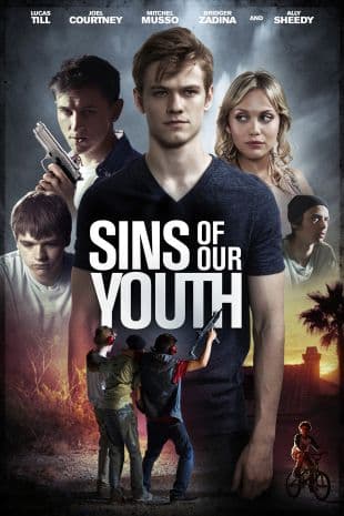 Sins of Our Youth poster art