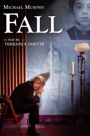 Fall poster art