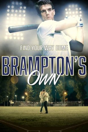 Brampton's Own poster art