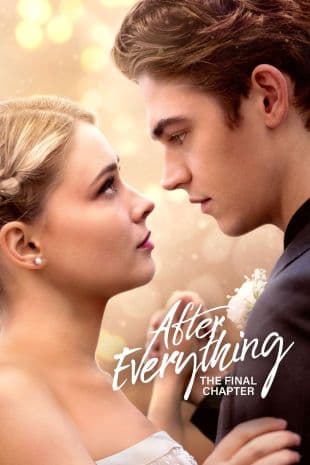 After Everything poster art