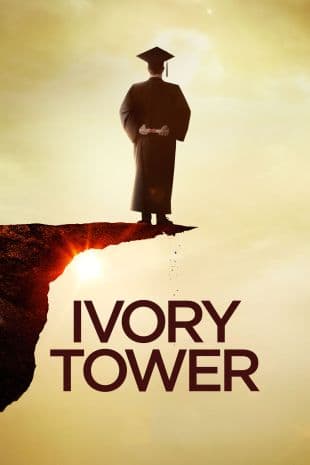 Ivory Tower poster art