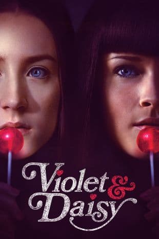 Violet & Daisy poster art