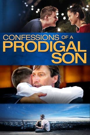 Confessions of a Prodigal Son poster art