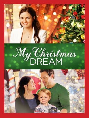 My Christmas Dream poster art