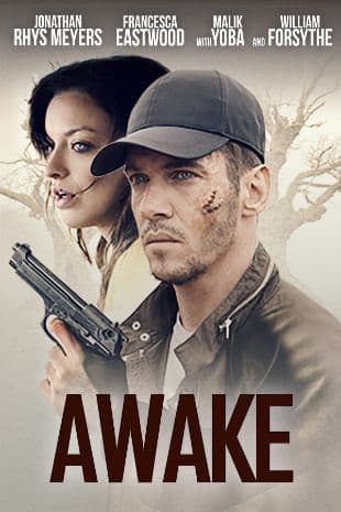 Awake poster art