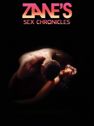 Zane's Sex Chronicles poster art