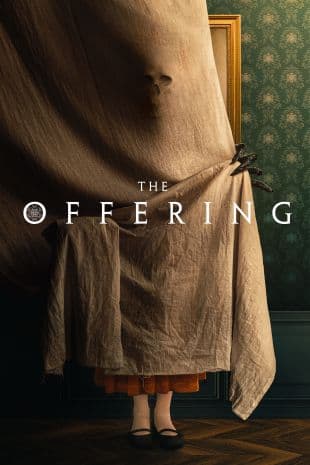 The Offering poster art