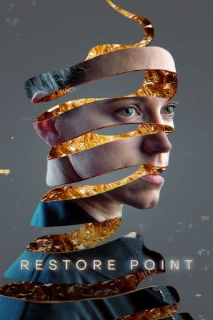 Restore Point poster art