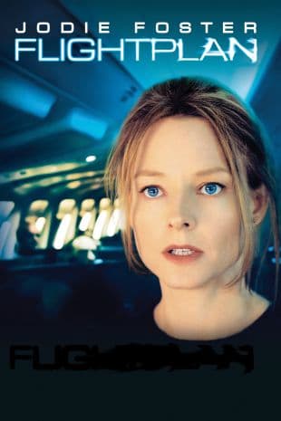 Flightplan poster art