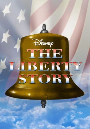 The Liberty Story poster art