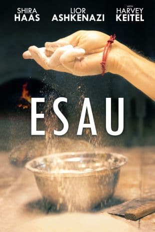 Esau poster art