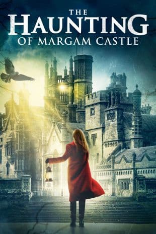 The Haunting of Margam Castle poster art