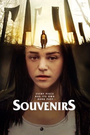 Souvenirs poster art