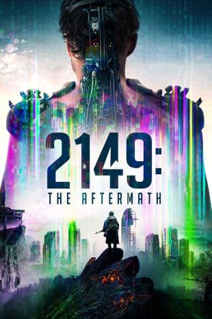 2149: The Aftermath poster art