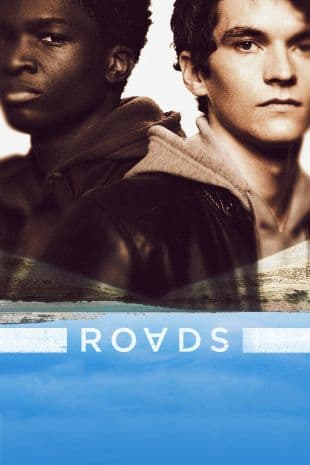 Roads poster art