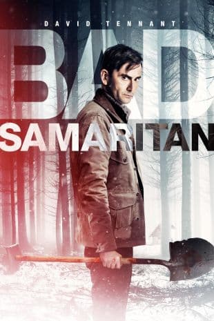 Bad Samaritan poster art