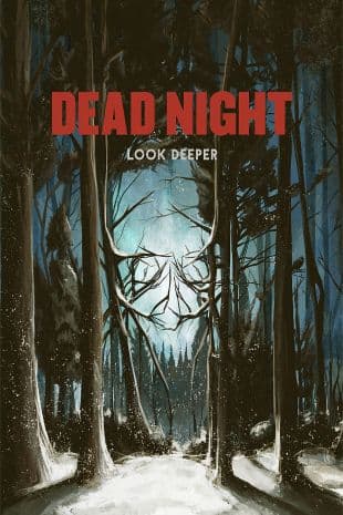 Dead Night poster art