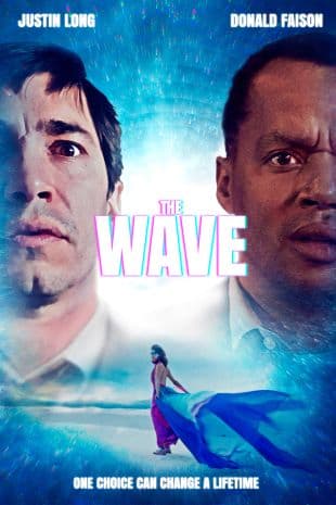 The Wave poster art