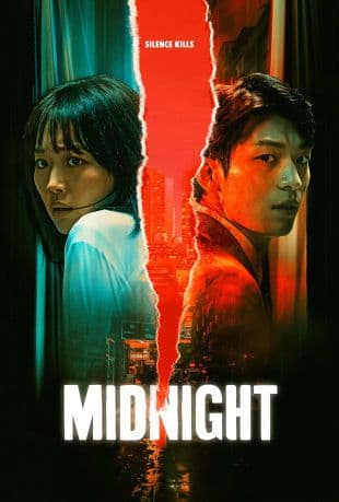 Midnight poster art