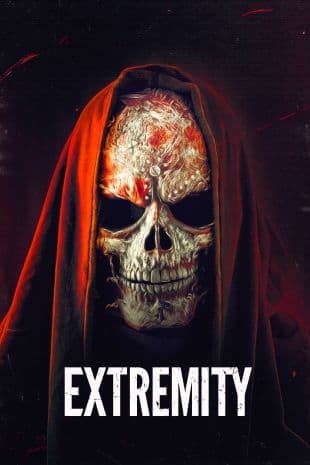 Extremity poster art