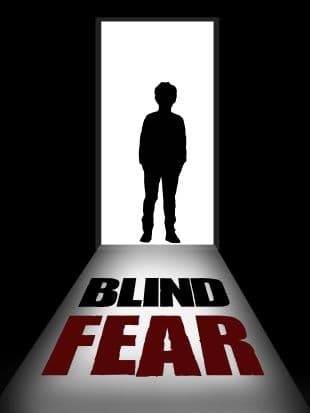 Blind Fear poster art