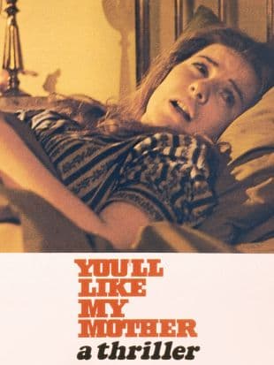 You'll Like My Mother poster art