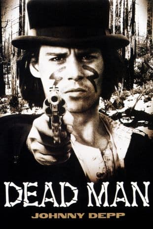 Dead Man poster art