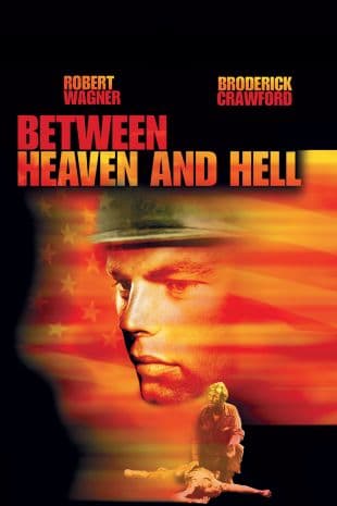 Between Heaven and Hell poster art