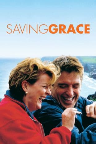 Saving Grace poster art