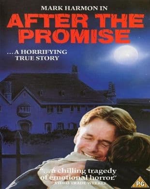 After the Promise poster art