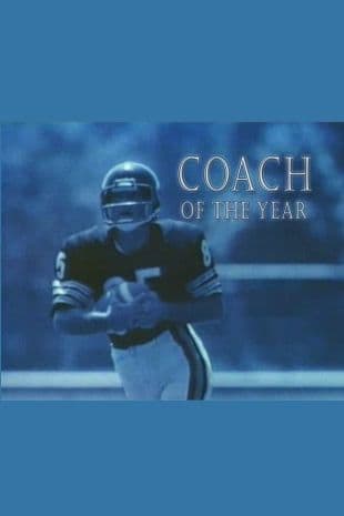 Coach of the Year poster art