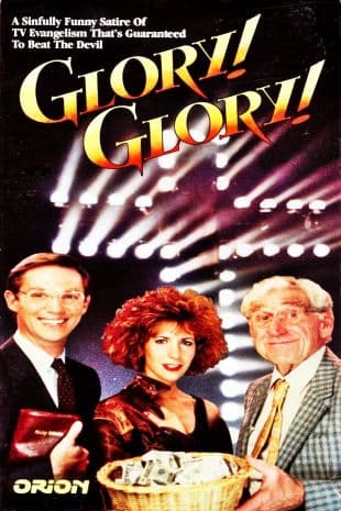 Glory! Glory! poster art