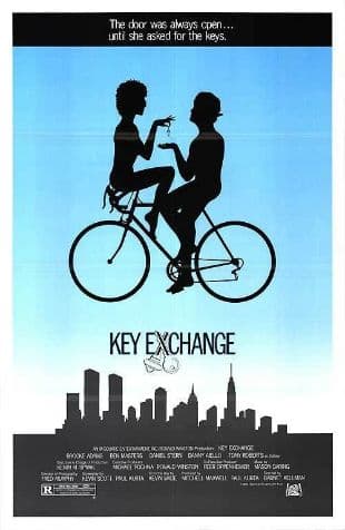 Key Exchange poster art