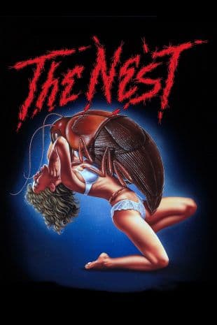 The Nest poster art