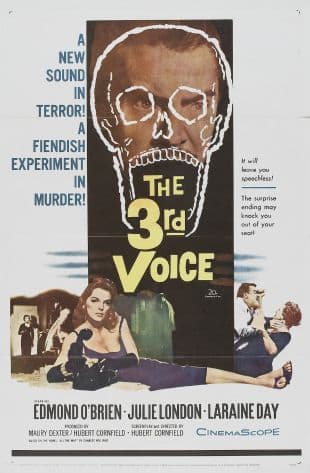 The Third Voice poster art