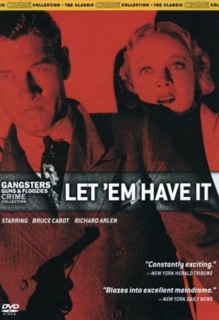 Let 'em Have It poster art