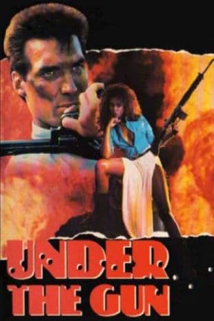 Under the Gun poster art