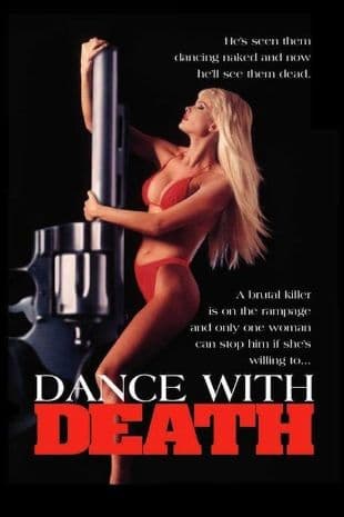 Dance with Death poster art