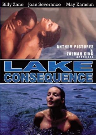 Lake Consequence poster art