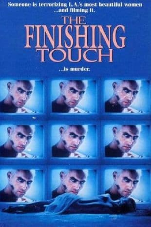 The Finishing Touch poster art