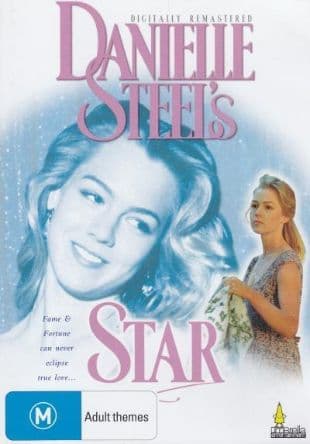 Danielle Steel's 'Star' poster art