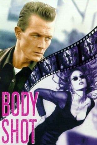 Body Shot poster art