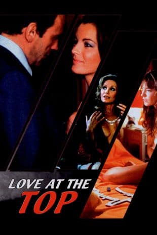 Love at the Top poster art