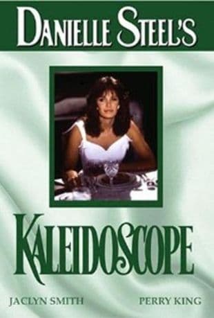 Danielle Steel's 'Kaleidoscope' poster art