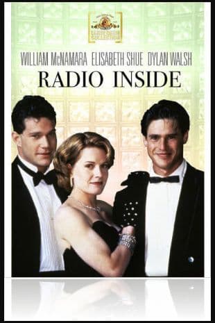 Radio Inside poster art