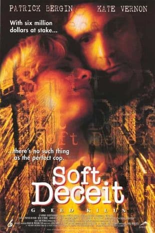 Soft Deceit poster art