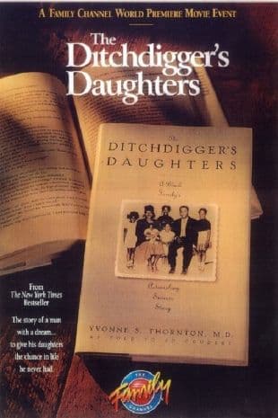 The Ditchdigger's Daughters poster art