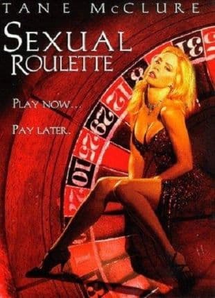 Sexual Roulette poster art