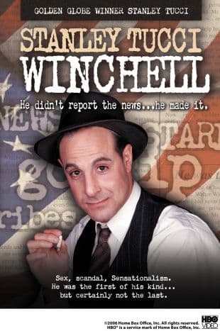 Winchell poster art