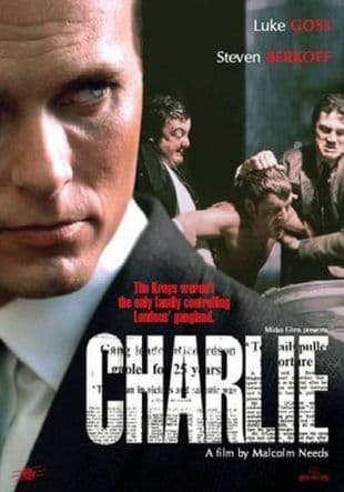 Charlie poster art